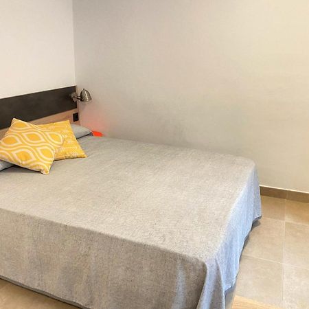 Apartaments L'Escala Centre Exteriör bild
